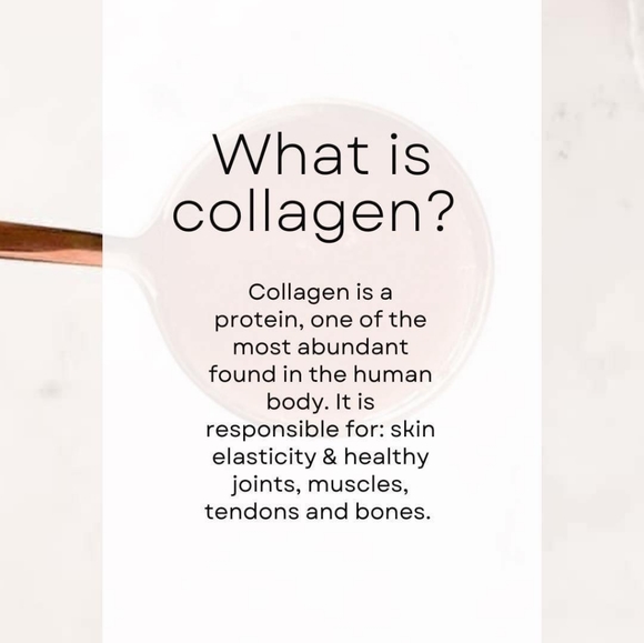 ✨ 93% absorbiton rate Liquid Collagen A. K. A. Liquid Gold 💫 - Picture 7 of 16